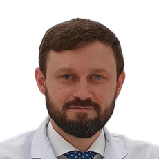 Самохин Кирилл Михайлович, флеболог