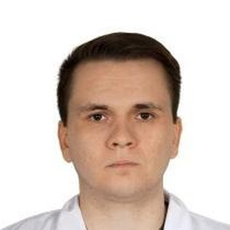 Ачмиз Шамиль Алиевич, кардиолог