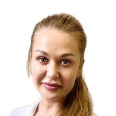 Баранова Ирина Александровна, гинеколог