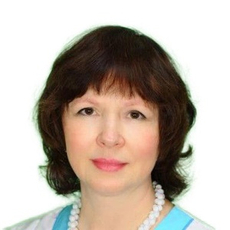 Шлейхер Людмила Николаевна, терапевт