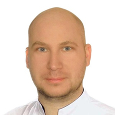 Семикопенко Игорь Сергеевич, кардиолог