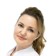 Жарчинская Ирина Владимировна, врач-косметолог