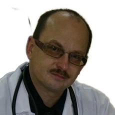 Умнов Сергей Геннадьевич, терапевт