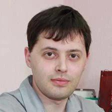 Косолапов Максим Валерьевич, невролог