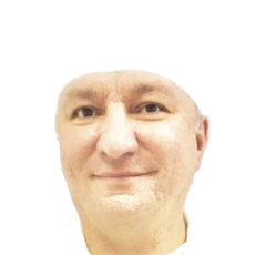 Трусов Владимир Николаевич, стоматолог-терапевт