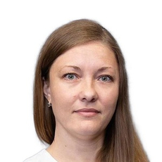 Парникова Ольга Станиславовна, эндокринолог