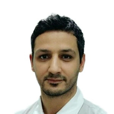 Макарян Карен Гургенович, стоматолог-терапевт