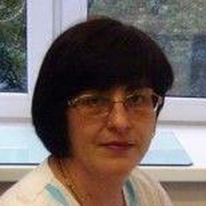 Лутова Елена Владимировна, фтизиатр