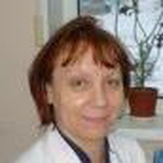 Кривошеева Любовь Николаевна, терапевт