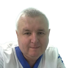 Козлов Владимир Владимирович, стоматолог-ортопед