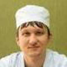 Отрощенко Николай Александрович, хирург