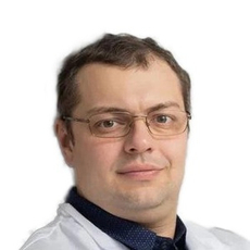 Леляков Дмитрий Александрович, эндокринолог