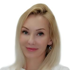 Григоренко Виктория Геннадьевна, невролог