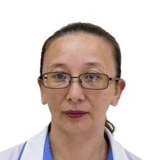 Ланимамова Юлия Ромазановна, гинеколог