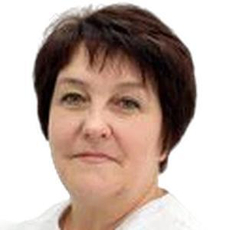 Осипенко Тамара Федоровна, стоматолог-терапевт