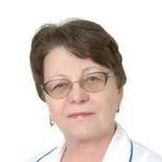 Иванова Анна Ивановна, гинеколог