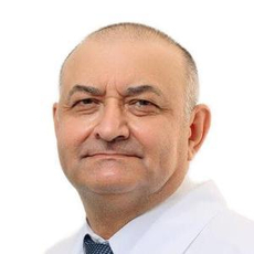 Саенко Валерий Леонидович, ЛОР