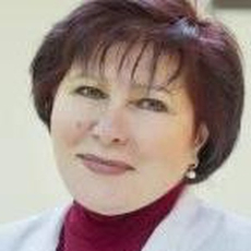 Тимошина Ирина Вячеславовна, гинеколог
