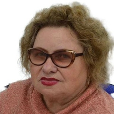 Сарычева Галина Ивановна, невролог