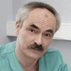Тюкмаев Искандер Фатихович, уролог