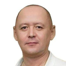 Соколов Сергей Станиславович, уролог
