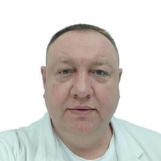 Карпухин Владимир Михайлович, ЛОР