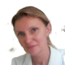 Дрозд Ольга Николаевна, гинеколог