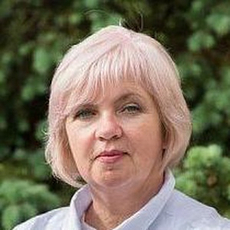 Лазарева Елена Анатольевна, терапевт