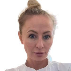 Воронина Екатерина Юрьевна, офтальмолог