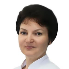 Федорова Вера Александровна, ЛОР