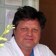 Силаев Михаил Александрович, анестезиолог-реаниматолог