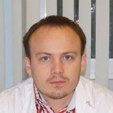 Михальцов Георгий Владимирович, педиатр