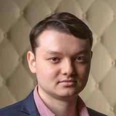 Бабич Сергей Олегович, стоматолог-хирург