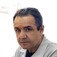 Ниязов Усмон Раджабович, стоматолог-терапевт