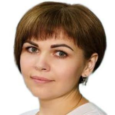 Емельянова Екатерина Николаевна, стоматолог-терапевт