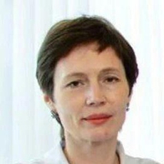 Филатова Ирина Юрьевна, невролог