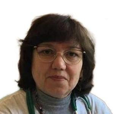 Мухамадуллина Альмира Альфировна, педиатр