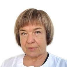 Петрова Галина Владимировна, психолог