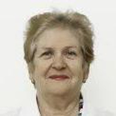 Белозерова Людмила Петровна, терапевт