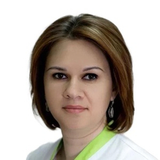 Шитько Ольга Владимировна, врач УЗД