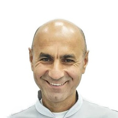 Акперов Рамзи Сулейманович, стоматолог-терапевт