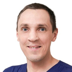 Романов Андрей Алексеевич, стоматолог-хирург