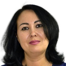 Волкова Ольга Евгеньевна, гинеколог