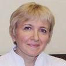 Чуприна Галина Леонидовна, ЛОР