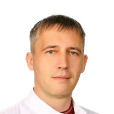 Никифоров Евгений Викторович, врач УЗД