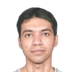 Мохаммед Джамал -, терапевт