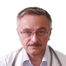 Михайлов Леонид Павлович, эндокринолог