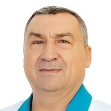 Моспан Ефрем Иванович, невролог