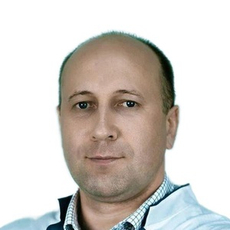 Аберясев Евгений Владимирович, хирург