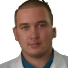 Ушаков Михаил Сергеевич, хирург